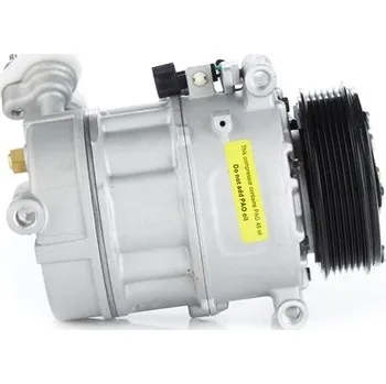 Kompresor klimatizace Kompresor, klimatizace NISSENS 890125