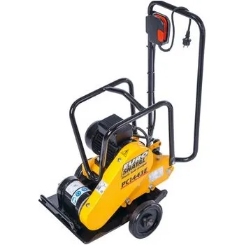 hutnicí technika Euroshatal PC 1443 elektrická