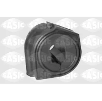Stabilizátor nápravy Držák, Příčný stabilizátor SASIC 0945815
