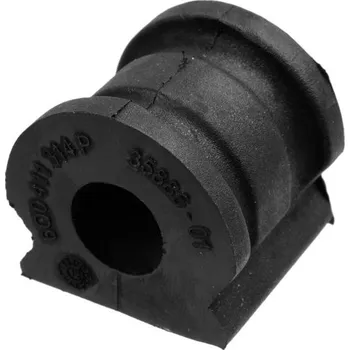 Stabilizátor nápravy Držák, Příčný stabilizátor LEMFÖRDER 35886 01