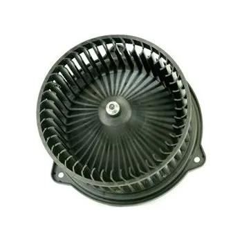 Ventilátor topení a klimatizace vnitřní ventilátor NISSENS 87160