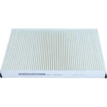 Ventilátor topení a klimatizace Filtr, vzduch v interiéru MAXGEAR 26-0060