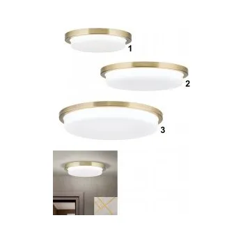 Orion OR-DL 7-668/20 Patina/opal-matt (LED21W/130