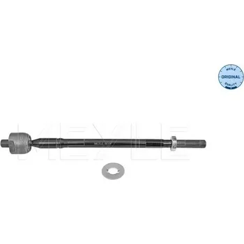 Soustava řízení Axiální kloub, příčné táhlo řízení MEYLE 30-16 030 0011