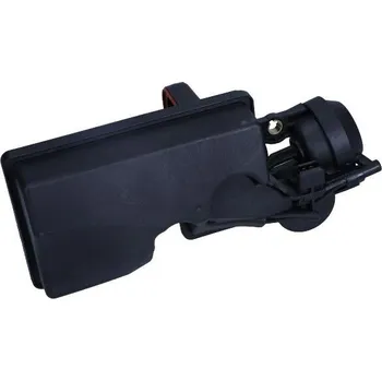 Palivový systém Nastavovací prvek, klapka (sací potrubí) MAXGEAR 18-0615