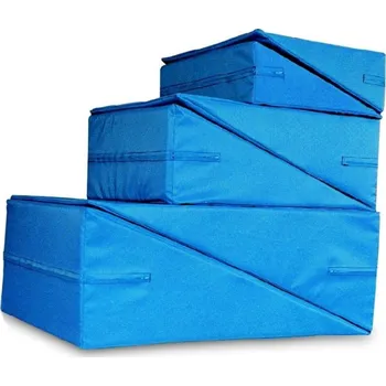 Gymnastika Cvičební a sportovní klíny 50x50x20 cm