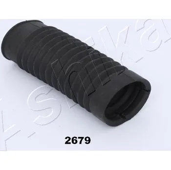 Ochranné víko/prachovka, tlumič ASHIKA GOM-2679