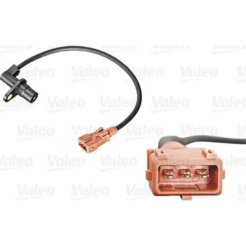 Kliková hřídel Generátor impulsů, klikový hřídel VALEO 254046