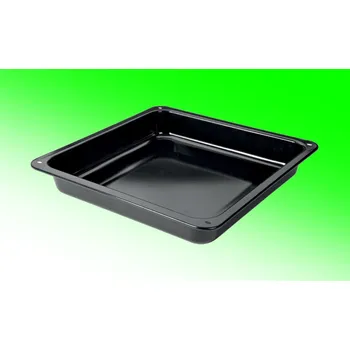 pekáč MORA Hluboký pekáč 455 x 360 mm