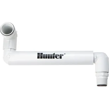 Zahrada HUNTER Kloubová přípojka SWING JOINT 1"x1", 30cm