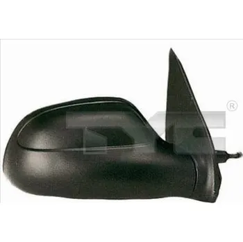 Auto zrcátko Vnější zpětné zrcátko TYC 305-0030