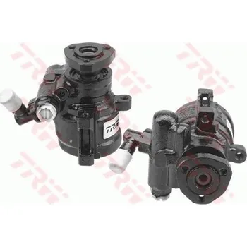 Soustava řízení Hydraulické čerpadlo, řízení TRW JPR259