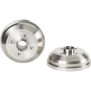 Brzdový buben Brzdový buben BREMBO 14.A702.10