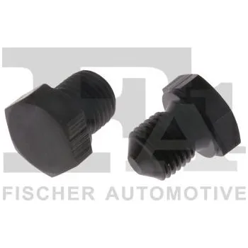 Olejová vana Závitová zátka, olejová vana FA1 518.472.001