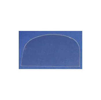 Krbová kamna Jotul - Náhradní sklo pro kamna F 3 TD, CB, MF - ND 126140