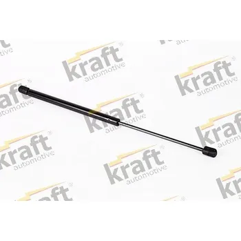 Příslušenství karosérie Pneumatická pružina, zavazadlový / nákladový prostor KRAFT AUTOMOTIVE 8502014