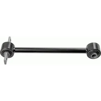 Zavěšení kol Řídicí páka, zavěšení kol LEMFÖRDER 35283 01