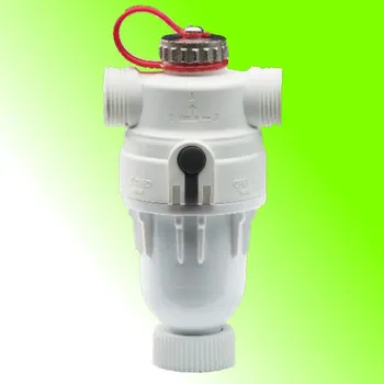 Kotel Ultima MB1 BASIC, magnetický separační filtr bez pří. 3/4", 100 mikronů - barva bílá