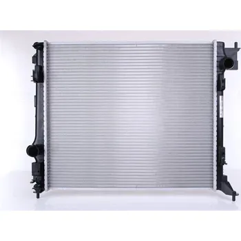 Auto-moto Chladič, chlazení motoru NISSENS 637663