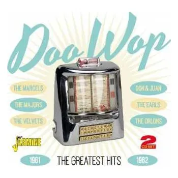 Zahraniční hudba 2CD Various: Doo Wop 2014