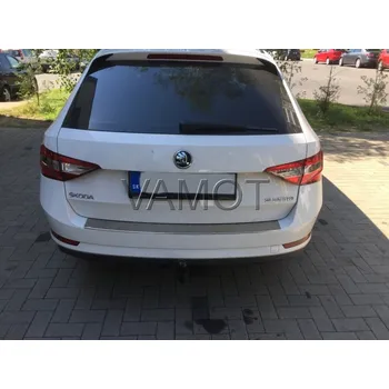 Tažné zařízení Tažné zařízení Škoda Superb III kombi (2015 a novější) (4420)