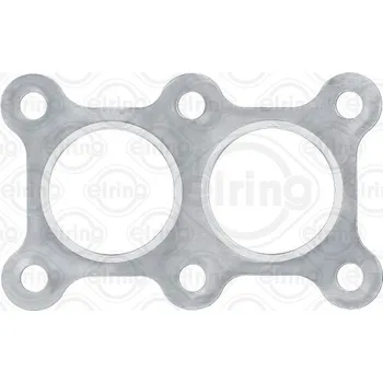 Automobilové těsnění Těsnění, výfuková trubka ELRING 692.778