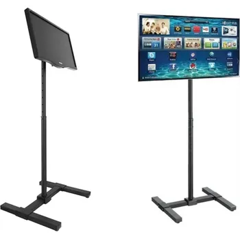 Televizní držák Univerzální statický stojan na TV 13" - 43" HS-M11