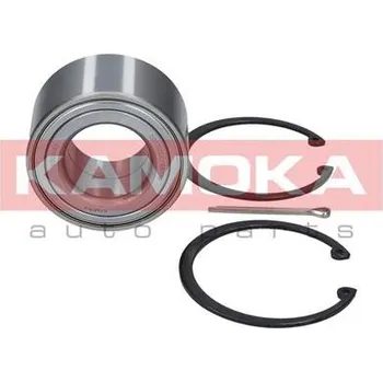 Sada ložisek kol KAMOKA 5600023