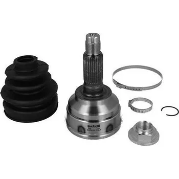 Sada kloubů, hnací hřídel METELLI 15-1268