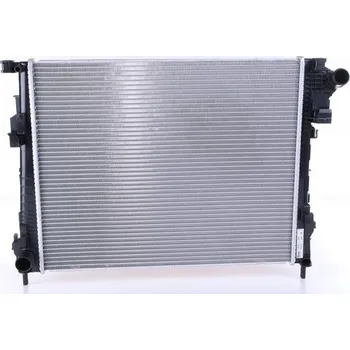 Chladič motoru Chladič, chlazení motoru NISSENS 63122