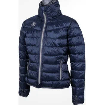 Chlapecká bunda UHIP Bunda 365 UHIP, dětská, navy blue 160