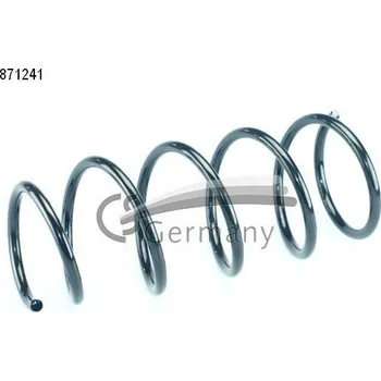 Auto-moto Pružina podvozku CS Germany 14.871.241