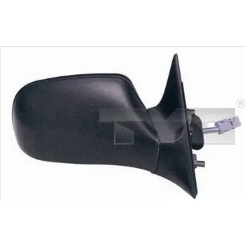 Auto zrcátko Vnější zpětné zrcátko TYC 325-0007