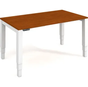 Psací stůl HOBIS Výškově stavitelný stůl Motion UNI MSU 3M 1600