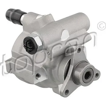 Posilovač řízení Hydraulické čerpadlo, řízení TOPRAN 701 195