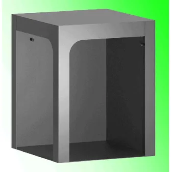 Krbová kamna HAAS+SOHN Lavice Salzburg rohová