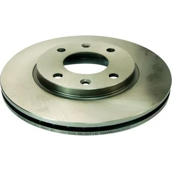 Brzdový kotouč Brzdový kotouč DENCKERMANN B130206