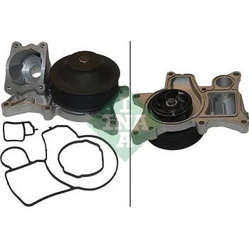 Chladič motoru Vodní čerpadlo, chlazení motoru Schaeffler INA 538 0185 10