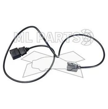 Autoelektrika Snímač, poloha vačkového hřídele TOPRAN 115 365