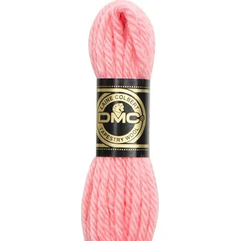 Příze Příze LAINE COLBERT, růžová - odstín 7004