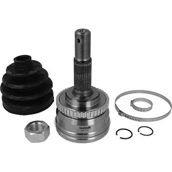 Sada kloubů, hnací hřídel CIFAM 607-349