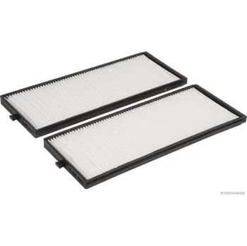 Klimatizace automobilu Filtr, vzduch v interiéru HERTH+BUSS JAKOPARTS J1340504
