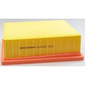 Vzduchový filtr Vzduchový filtr DENCKERMANN A141373