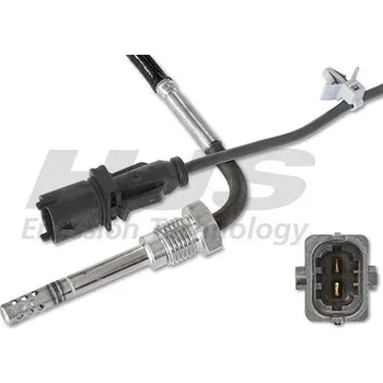 Autoelektrika Čidlo, teplota výfukových plynů HJS 92 09 4024