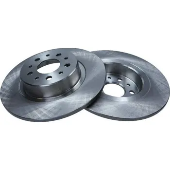 Brzdový kotouč Brzdový kotouč MAXGEAR 19-0992