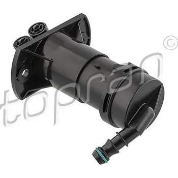 Autosklo Tryska ostřikovače, čištění světlometu TOPRAN 114 267