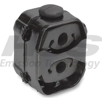 Držák, tlumič výfuku HJS 83 13 2826