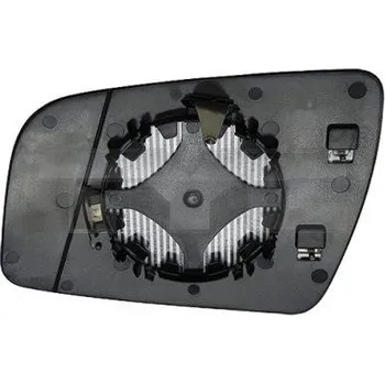 Autosklo Sklo do zrcátka, vnější zrcátko TYC 325-0139-1