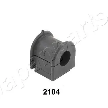 Zavěšení kol Ložiskové pouzdro, stabilizátor JAPANPARTS RU-2104