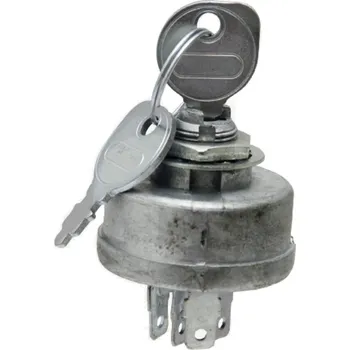 Spínací skříňka včetně klíče na zahradní traktory Kohler